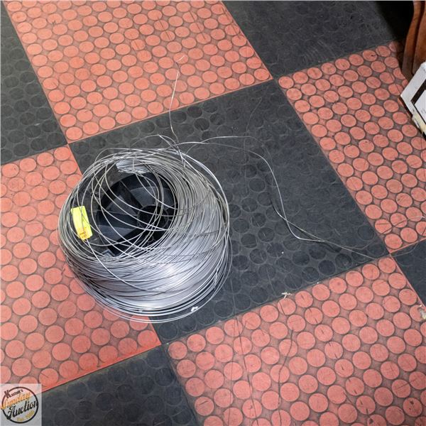 1/16 ALUMINUM WELDING WIRE SPOOL (22 LBS)