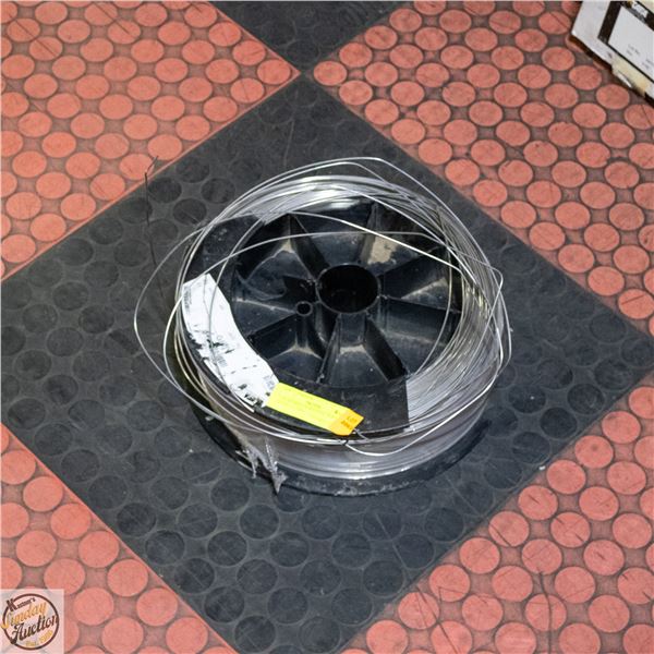 1/16 ALUMINUM WELDING WIRE SPOOL (22 LBS)