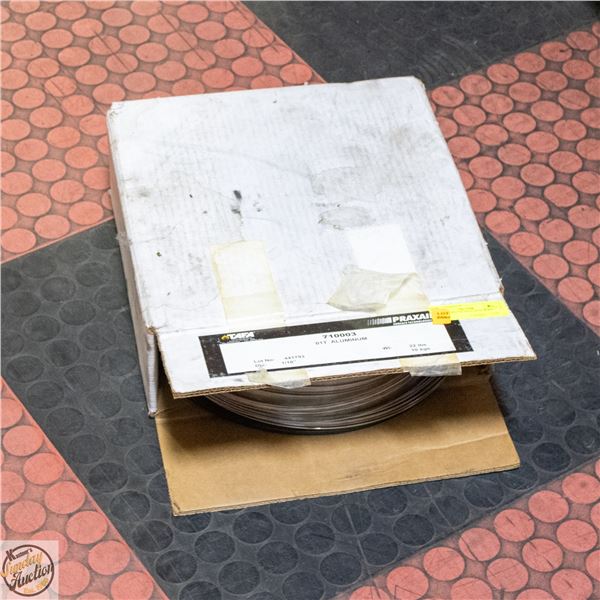 1/16 ALUMINUM WELDING WIRE SPOOL