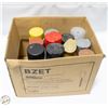 Image 1 : LOT OF SPRAY PAINT