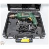 Image 1 : BOSCH CSB500 1/2DRILL IN CASE