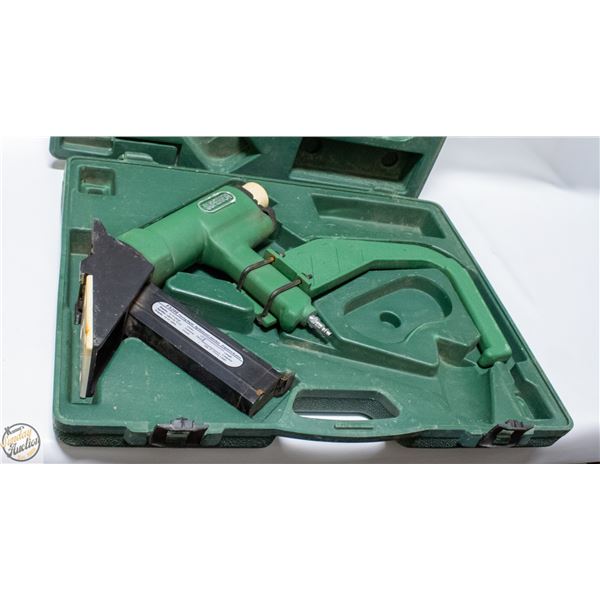 SUPERIOR FS200 HARDWOOD FLOOR NAILER