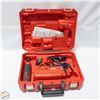 Image 1 : MILWAUKEE M12 CORDLESS ROTARY TOOL KIT