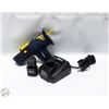 Image 1 : MASTERCRAFT 12V LITHIUM-ION MULTI-SAW