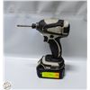 Image 1 : MAKITA 18V LITHIUM-ION 1/4” CORDLESS