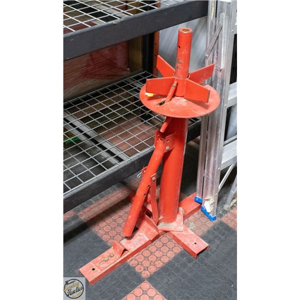 16-20 INCH TIRE CHANGER