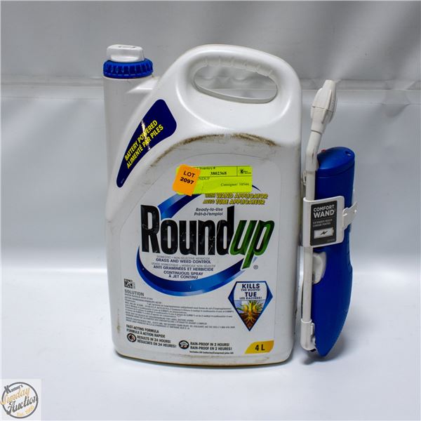 4L ROUNDUP