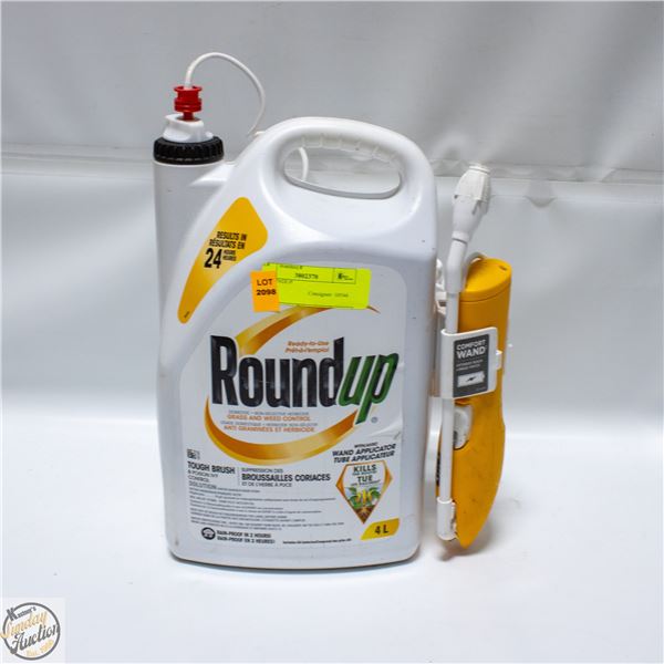 4L ROUNDUP