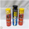 Image 1 : 3PK INSULATION SPRAY