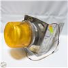 Image 1 : NORTH AMERICAN SIGNAL CO. 12-24VOLT MODEL#DFS900-A