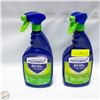 Image 1 : 2PK MICROBAN SPRAY 946ML EA