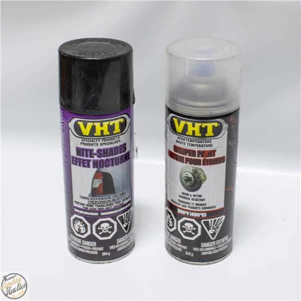 2PK VHT AUTO PAINT