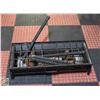Image 1 : YUKON PERFORMANCE RANGE PROPANE BBQ UNASSEMBLED