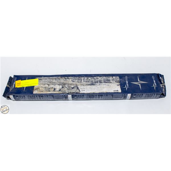 BOHLER FOX EV 50 WELDING RODS
