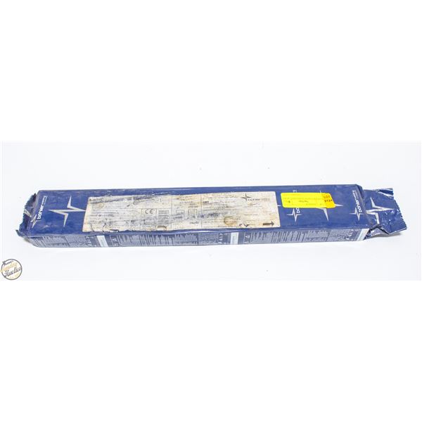 BOHLER FOX EV 50 WELDING RODS