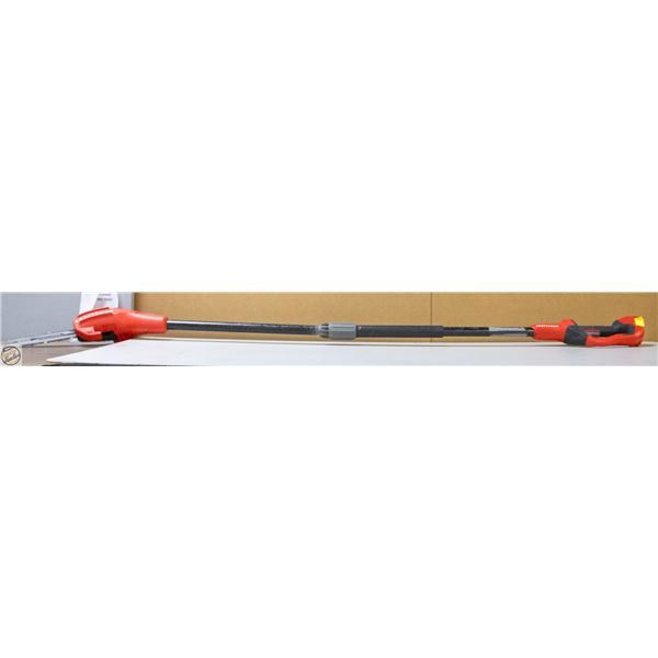 CRAFTSMAN V20 BRANCH TRIMMER NO BATTERY