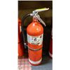Image 1 : FULLY CHARGED FIRE EXTINGUISHER 10LB