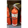 Image 1 : FULLY CHARGED FIRE EXTINGUISHER 10LB