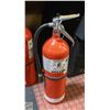 Image 1 : FULLY CHARGED FIRE EXTINGUISHER 10LB