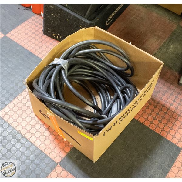 FLEXON CONTRACTOR GRADE HOSE WITH GUARD GRIP