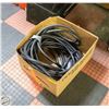 Image 1 : FLEXON CONTRACTOR GRADE HOSE WITH GUARD GRIP