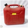 Image 1 : GASOLINE JERRY CAN 23 LITRES