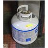 Image 1 : 20LB LP TANK EMPTY EXP 06/34