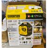 Image 1 : CHAMPION 4000 STARTING WATT INVERTER GENERATOR