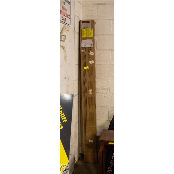 IN BOX CHILD CRAFT CRIB RAILS FOR TRANSFORMATION -