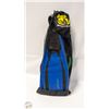 Image 1 : BODY GLOVE SNORKEL BAG W/ PLANT