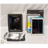 Image 1 : SET OF 2 IPADS - ONE -AIR 2
