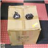 Image 1 : 25 NEW VARIOUS CONE INSENCE BURNERS BRAND NEW