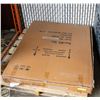 Image 1 : REN-WIL INC. WALL HANGING FRAMED MIRRORS