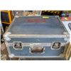 Image 1 : DURABLE SHIPPING CASE: H 12" W 24" L 19"