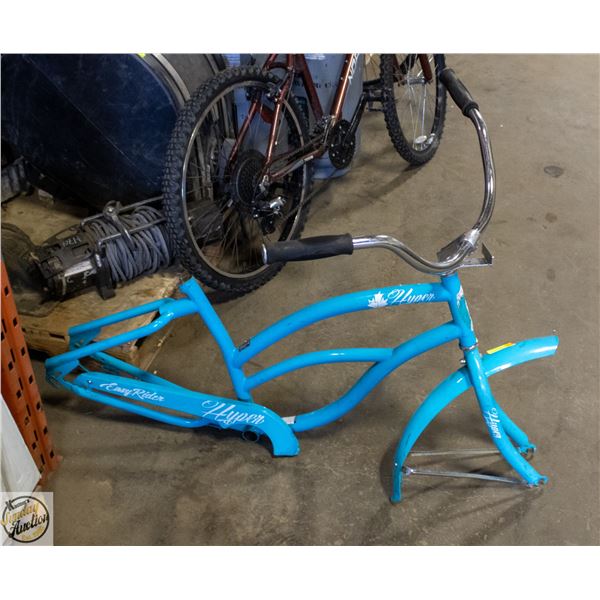 EASYRIDER HYPER BIKE FRAME