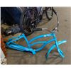 Image 1 : EASYRIDER HYPER BIKE FRAME