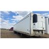 Image 1 : REPO: 2011 UTILITY 53' X 102" TRI/A REEFER TRAILER