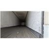 Image 3 : REPO: 2011 UTILITY 53' X 102" TRI/A REEFER TRAILER