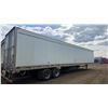 Image 5 : REPO: 2011 UTILITY 53' X 102" TRI/A REEFER TRAILER