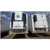 Image 1 : REPO: 2015 UTILITY 53' X 102" TRI/A REEFER TRAILER