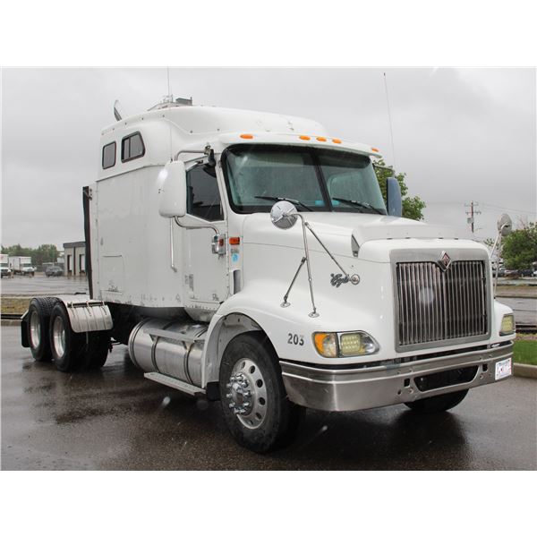 *OFFSITE* 2004 INTERNATIONAL 9200 EAGLE