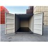 Image 4 : *OFFSITE* ONE TRIP 20FT SEACAN GREY