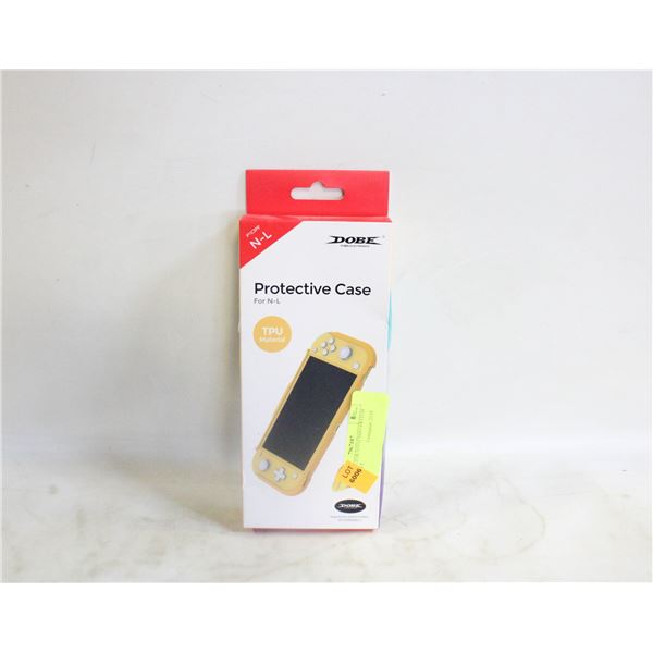 TPU CASE FOR NINTENDO SWITCH LITE SOFT