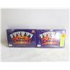 Image 1 : 2 PACK FIVESTAR CROWN BOARD GAME CARDS HAVE FUN