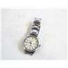 Image 1 : EARLY CITIZEN ECO-DRIVE RAILROAD WATCH DAY/