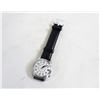 Image 1 : VINTAGE ESTATE PULSAR RAILROAD RR218 WATCHDATE