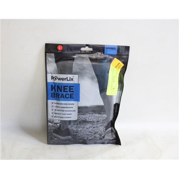 POWERLIX COMPRESSION KNEE SLEEVE