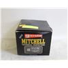 Image 1 : GARCIA MITCHELL 406 REEL ORIGINAL BOX + PAPERS