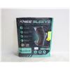 Image 1 : MODVEL 2 PACK COMPRESSION KNEE BRACES