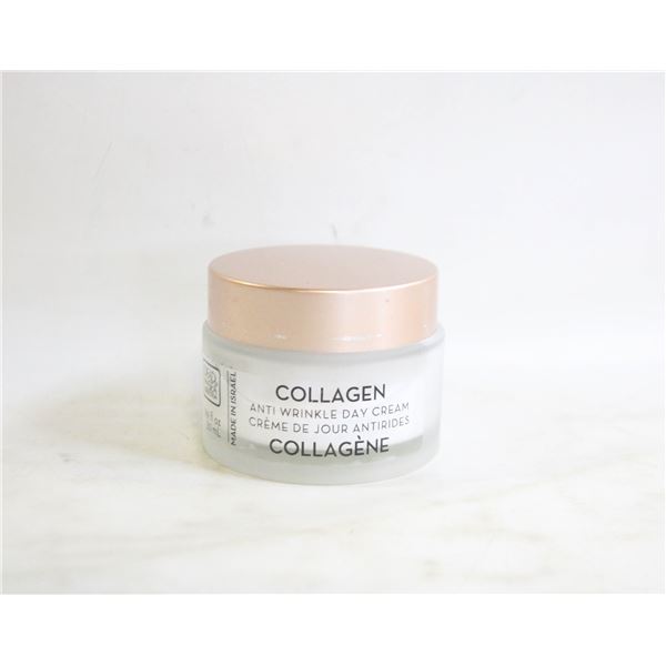 FULL DEAD SEA COLLECTION COLLAGEN ANTI